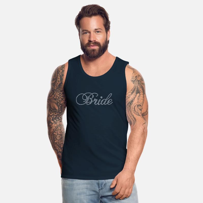 Rhinestone Bride