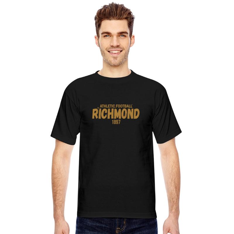 Richmond Athletic Football 1897
