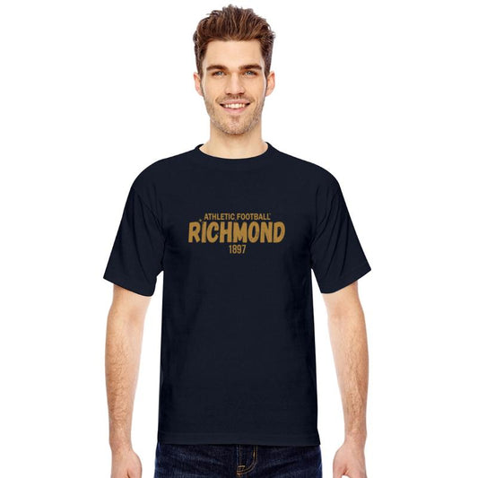 Richmond Athletic Football 1897