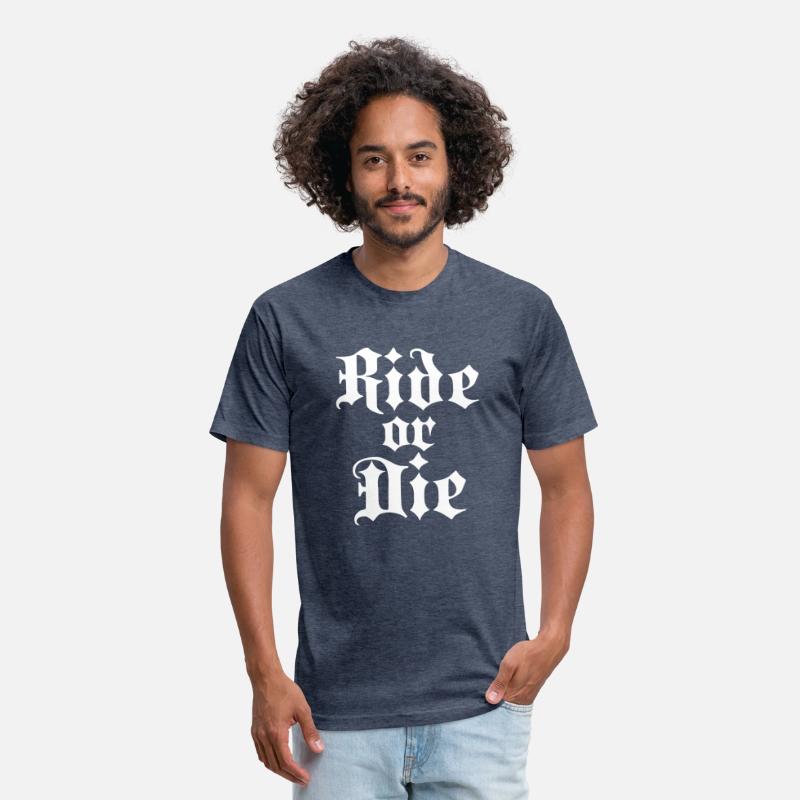 Ride or Die - Heavy Rock Version