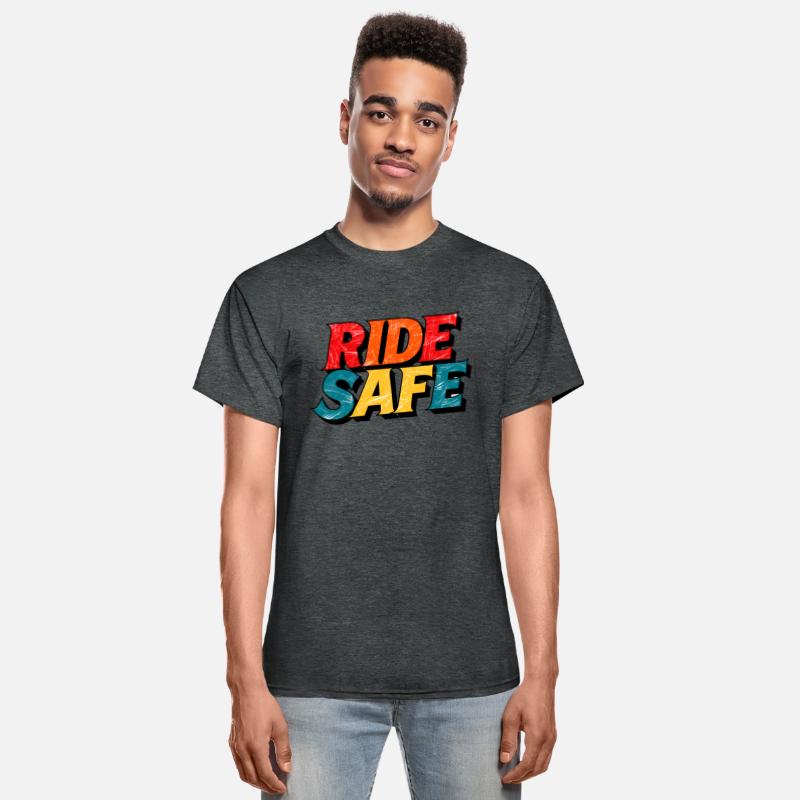 Ride safe
