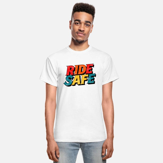 Ride safe