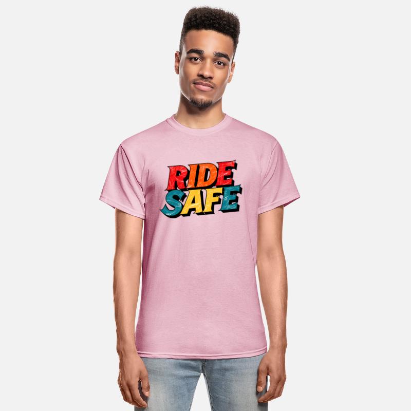 Ride safe