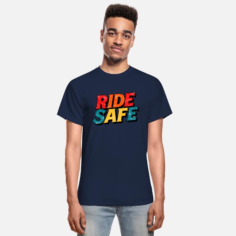 Ride safe