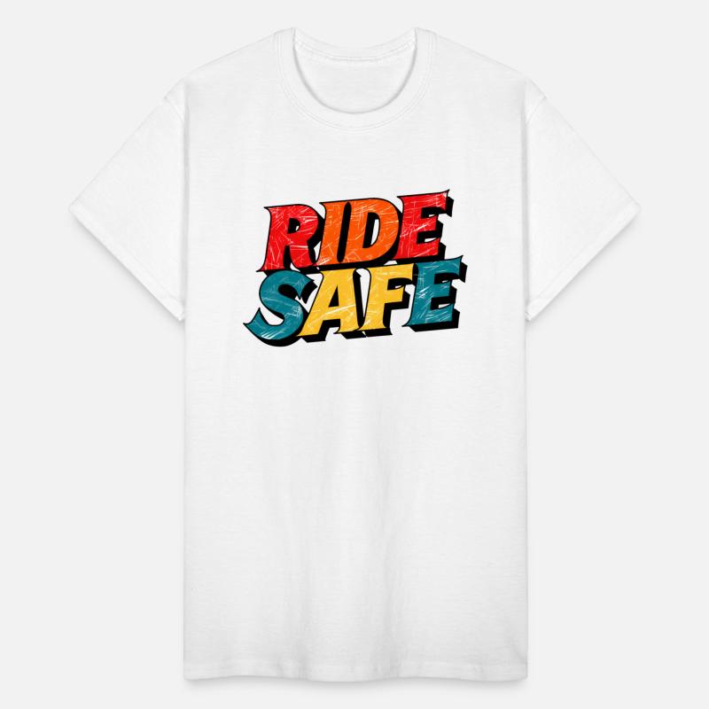 Ride safe