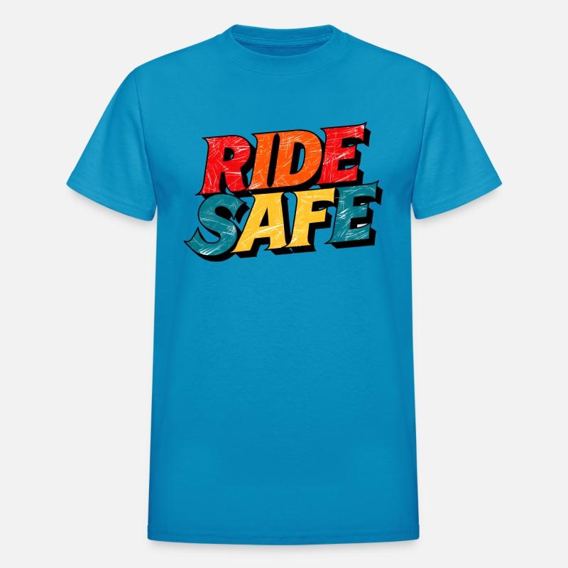 Ride safe