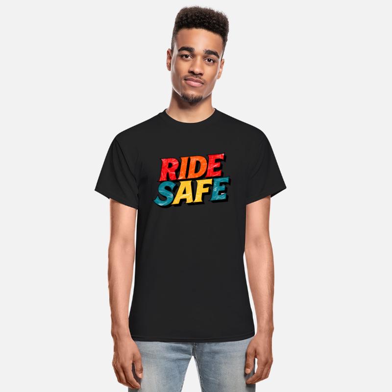 Ride safe