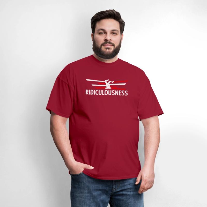 Ridiculousness Ridiculous Love