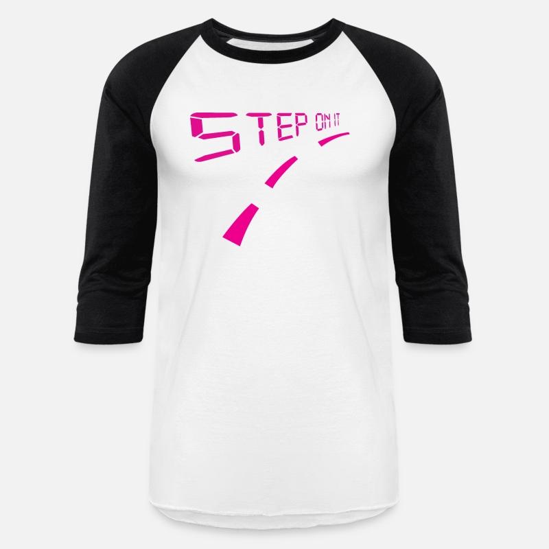 road step