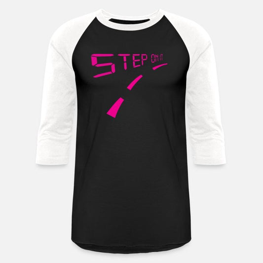 road step