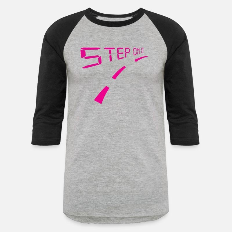 road step