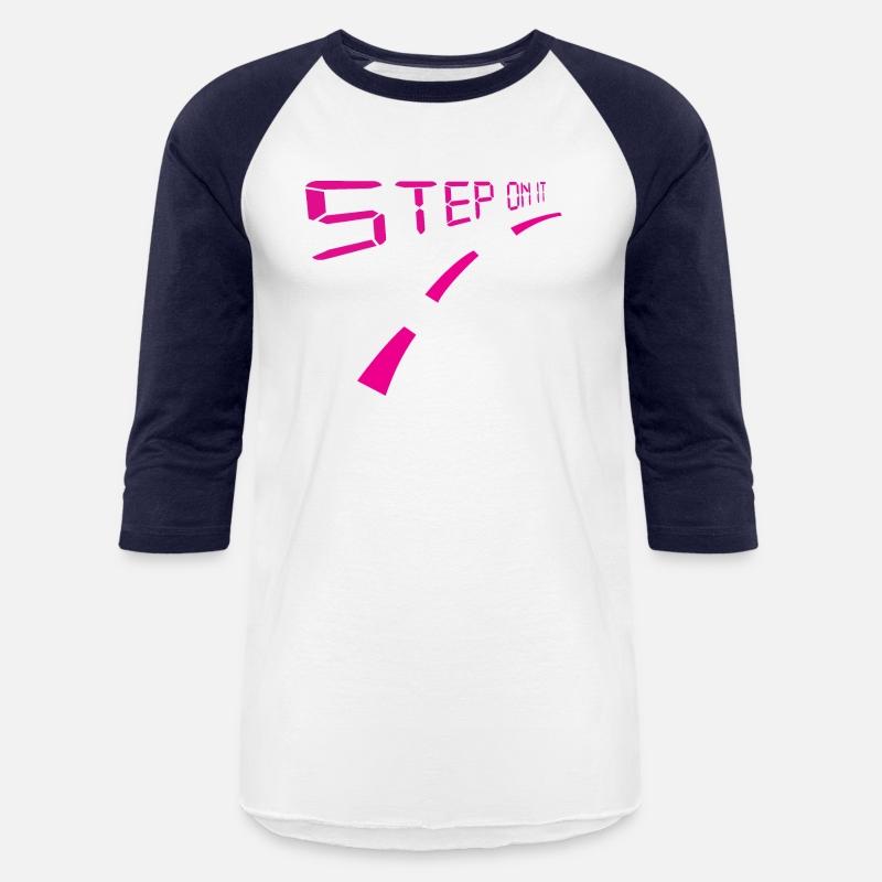 road step