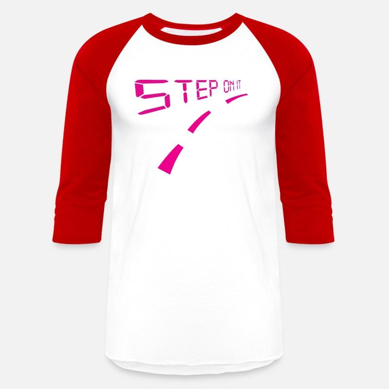 road step