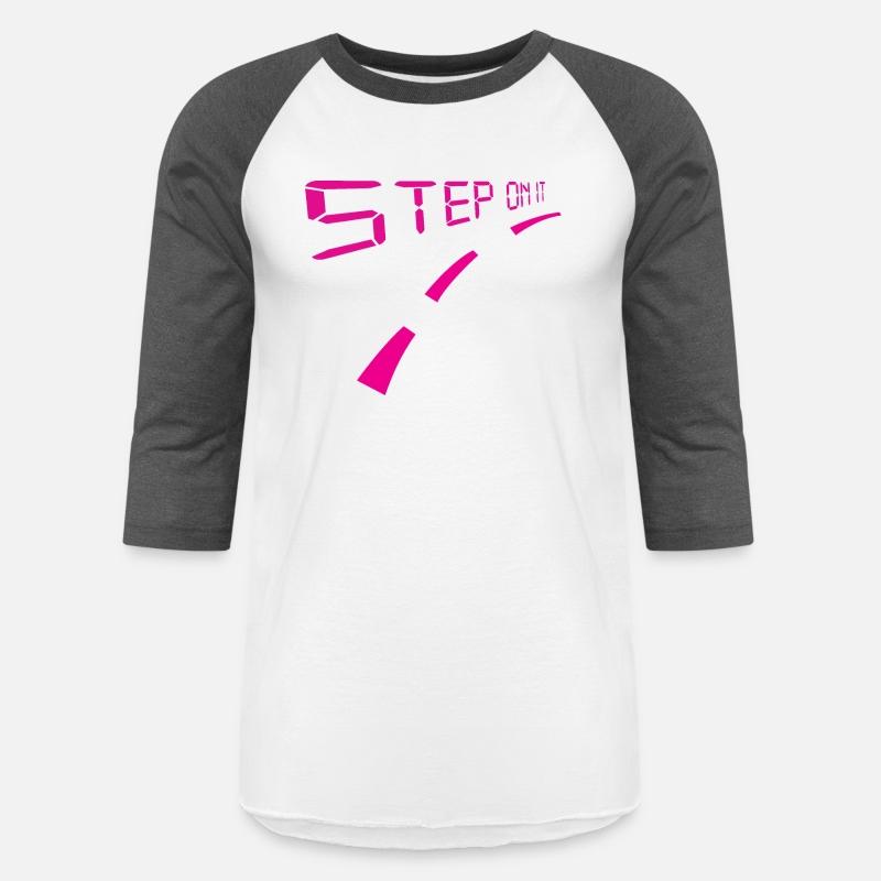 road step
