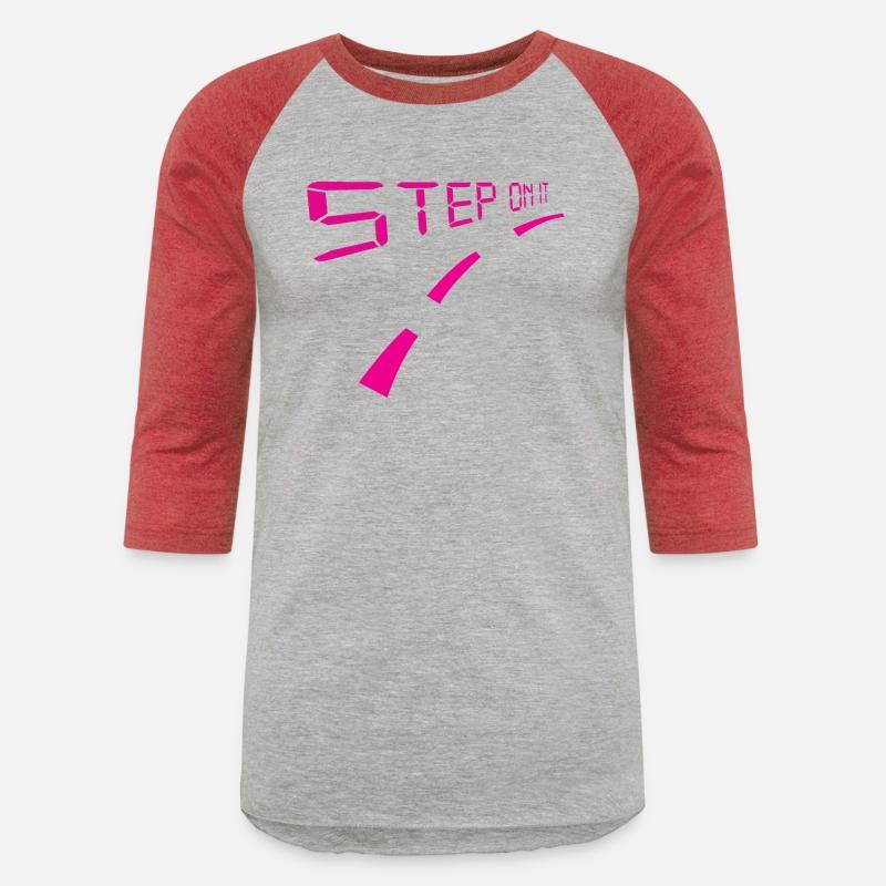 road step