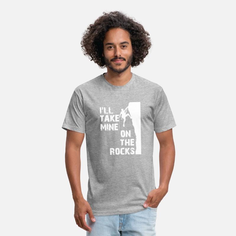 Rock Climbing Simple Classic