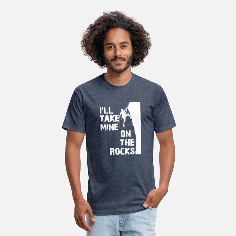 Rock Climbing Simple Classic