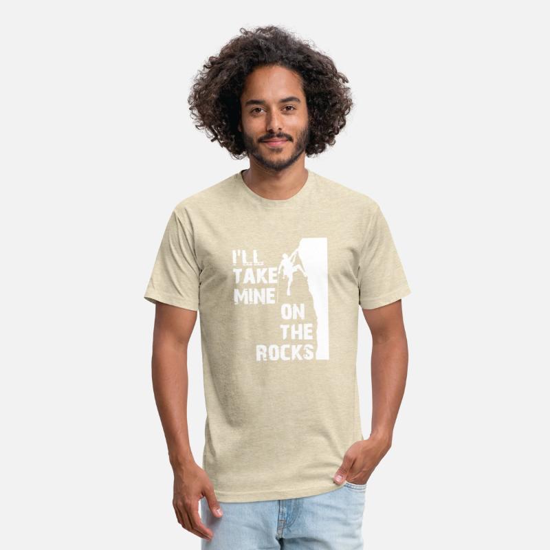 Rock Climbing Simple Classic