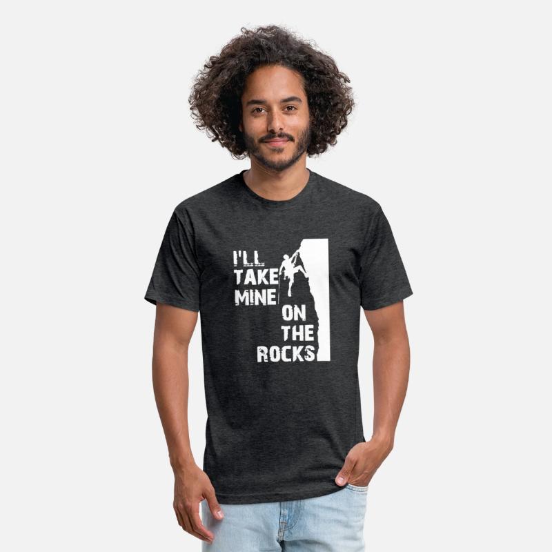 Rock Climbing Simple Classic