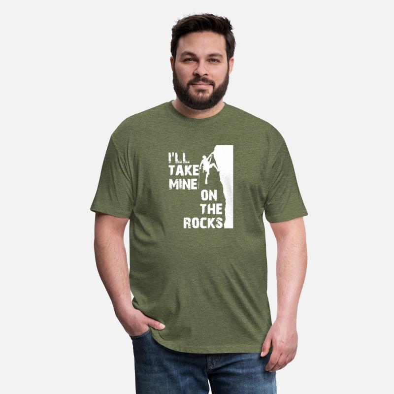 Rock Climbing Simple Classic