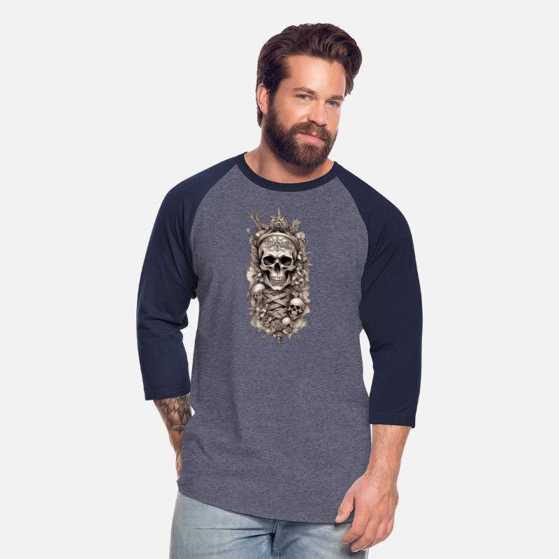 Rock & Ink Rebellion Tee