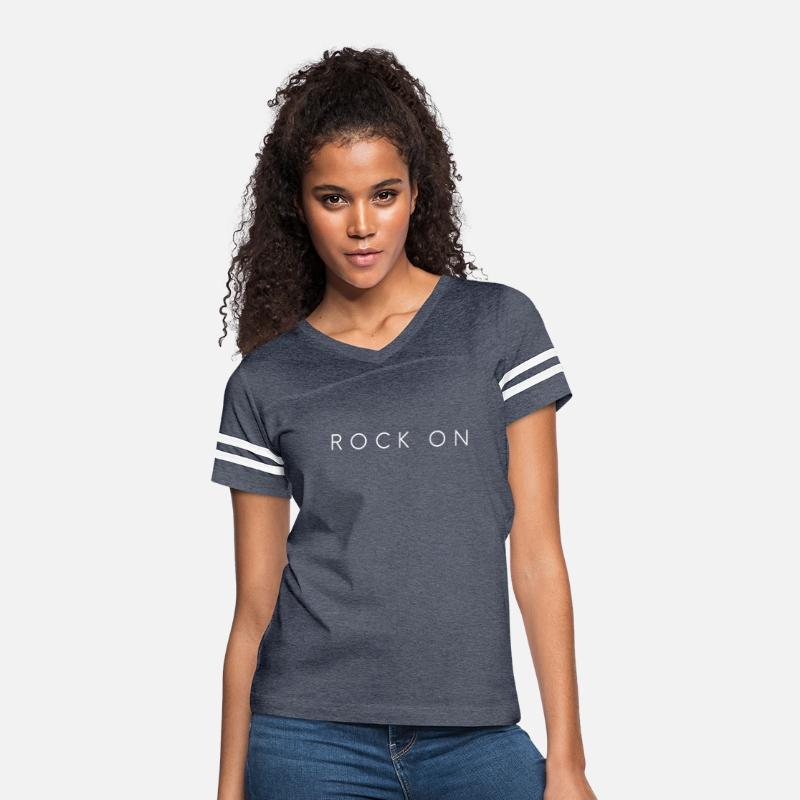 Rock On ( tech deep classic )