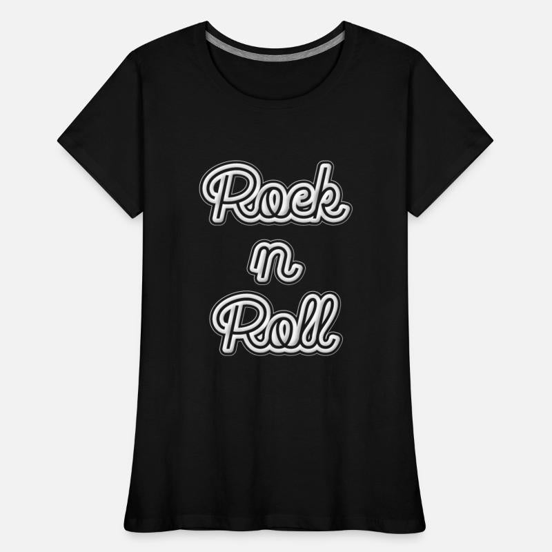 Rock'n'roll guitar musical maximum rocknroll