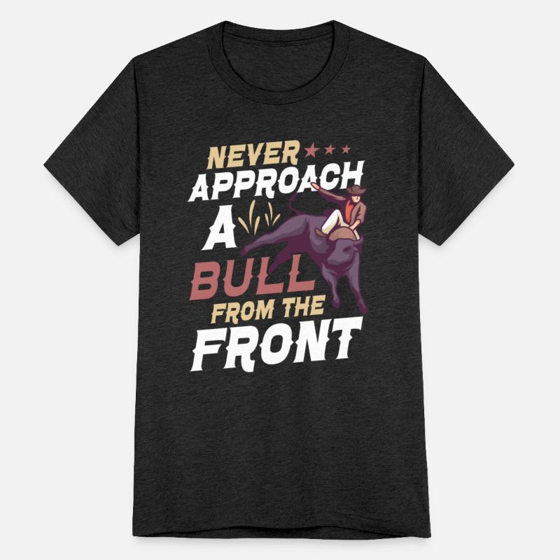 Rodeo Bull Riding Livestock Show Farmer Cattle