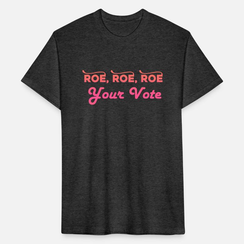 Roe Your Vote