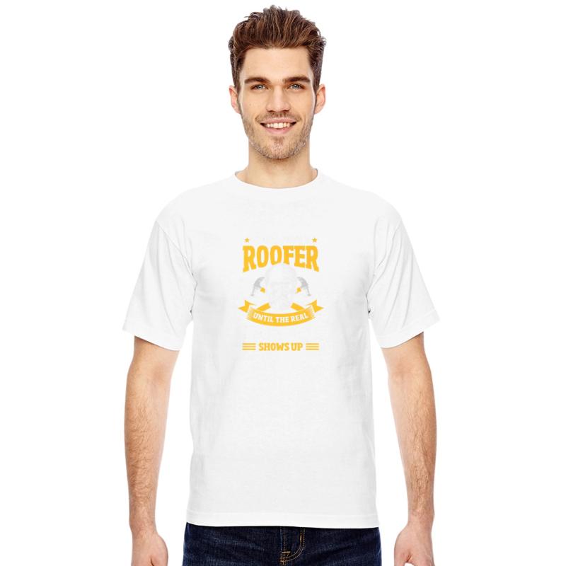 Roofer Gifts Roofing Clothing Premium
