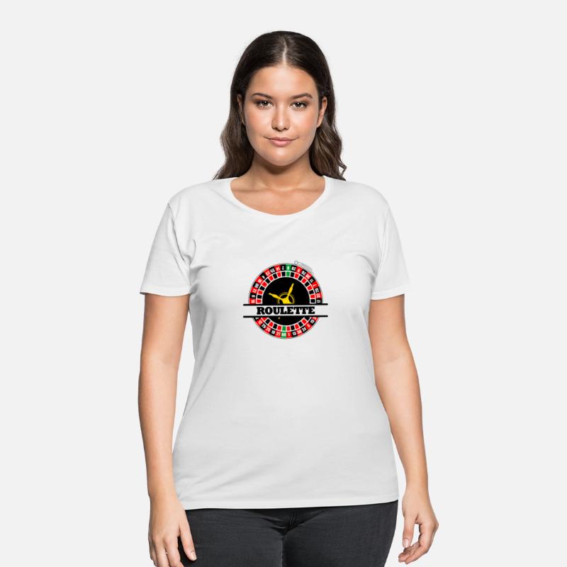 Roulette banner logo