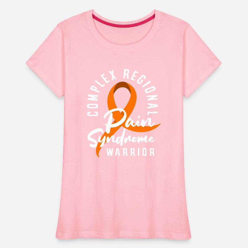 RSD CRPS Awareness Complex Regional Pain Syndrome