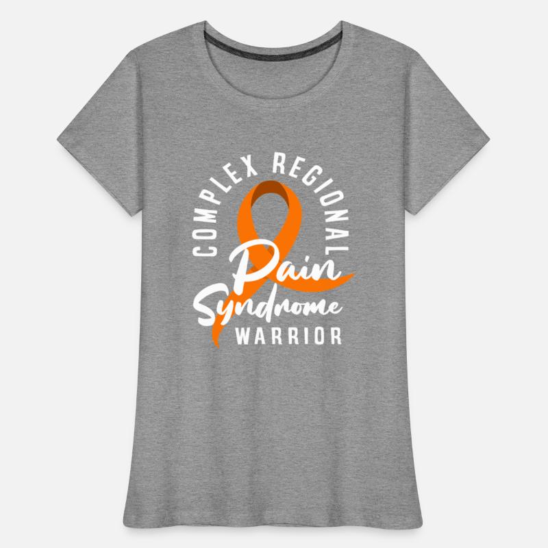RSD CRPS Awareness Complex Regional Pain Syndrome