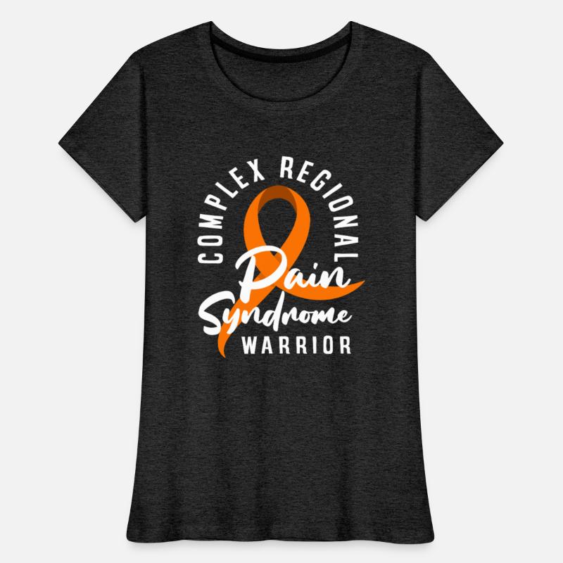 RSD CRPS Awareness Complex Regional Pain Syndrome