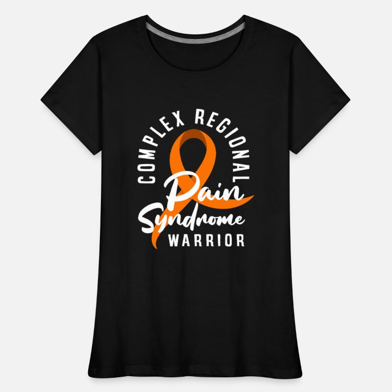 RSD CRPS Awareness Complex Regional Pain Syndrome
