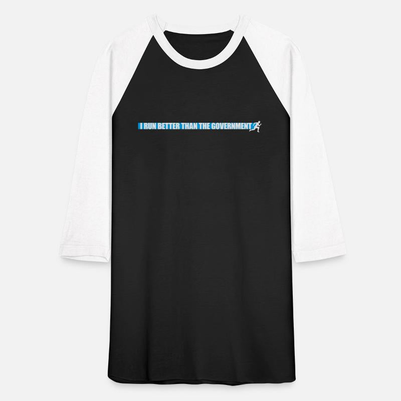 run better than government