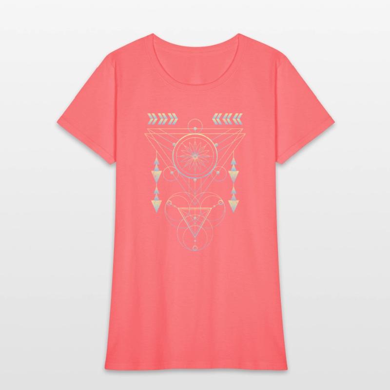 Rune Mythology Shapes Elements