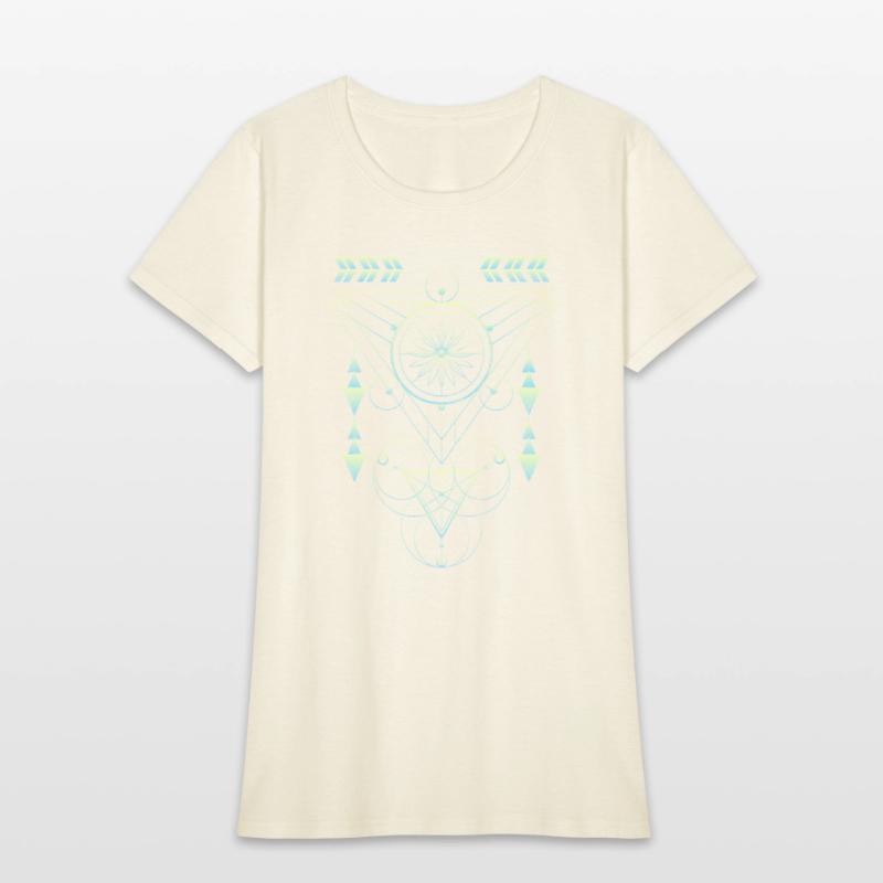 Rune Mythology Shapes Elements