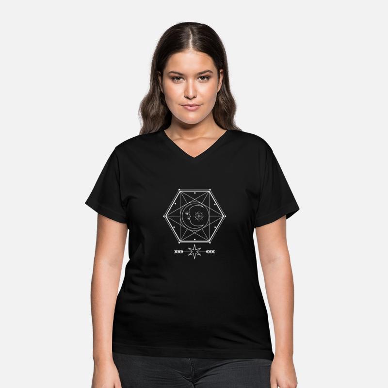 Runes Symbolism Colors Mystical