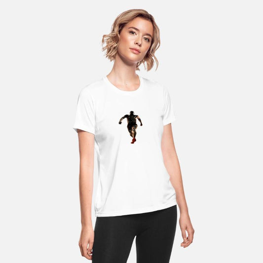 Running Marathon Runner Marathoner
