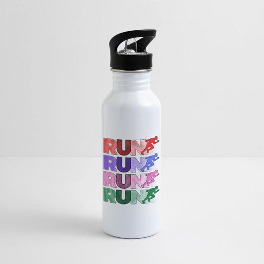 running sport is the best sport ever love running