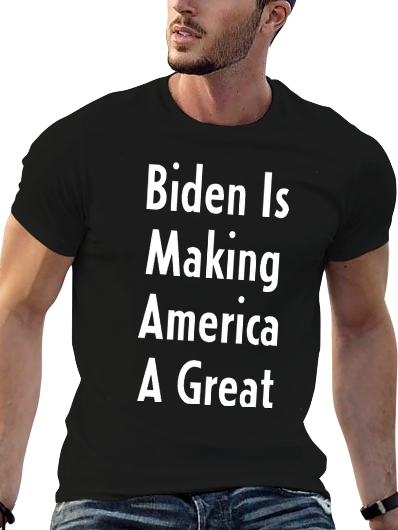Biden Is Making America A Great T-Shirt