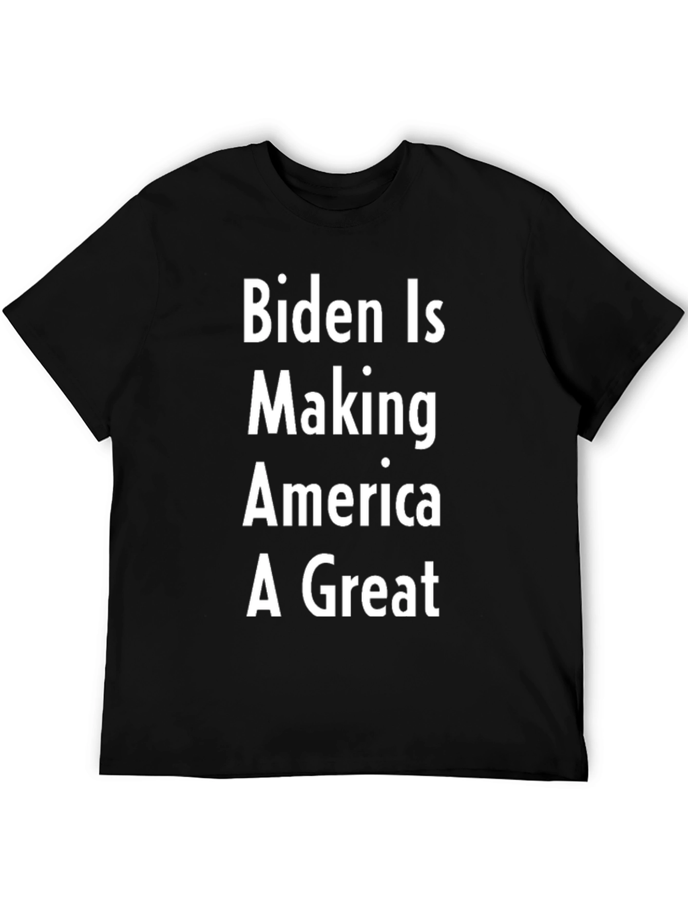 Biden Is Making America A Great T-Shirt