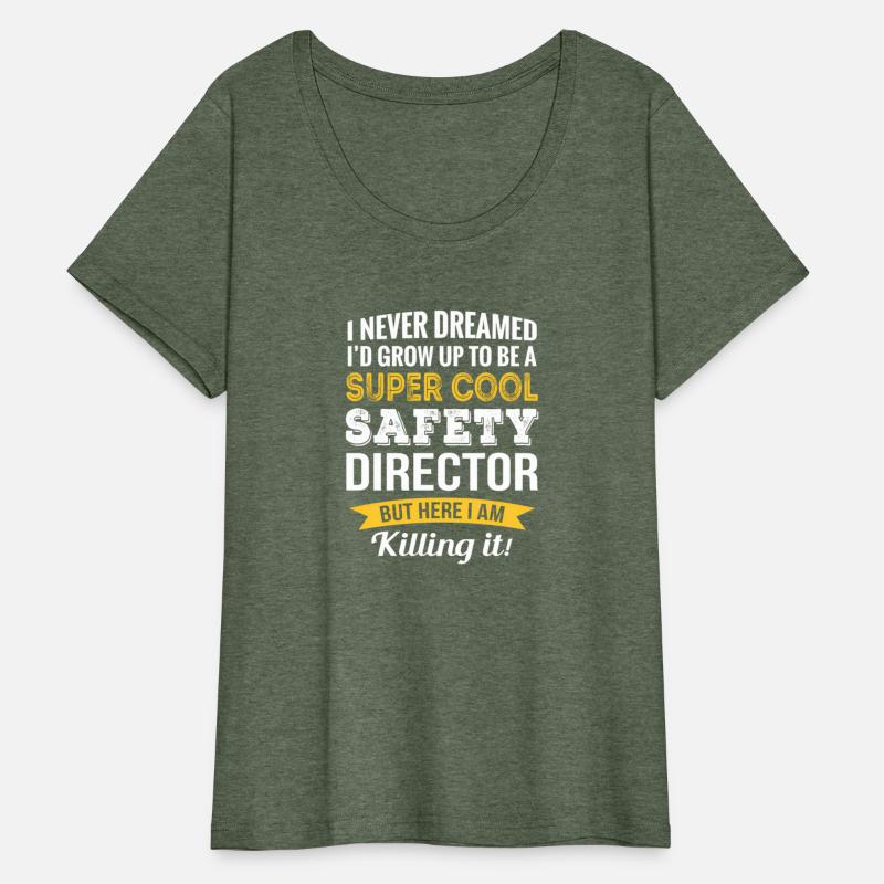 Safety Director Appreciation