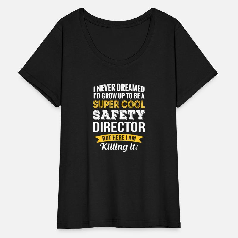 Safety Director Appreciation