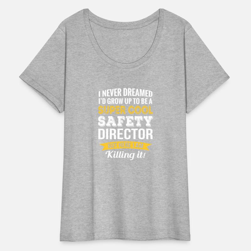 Safety Director Appreciation