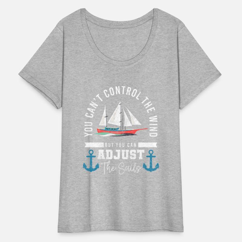 Sailing Captain Sail Water