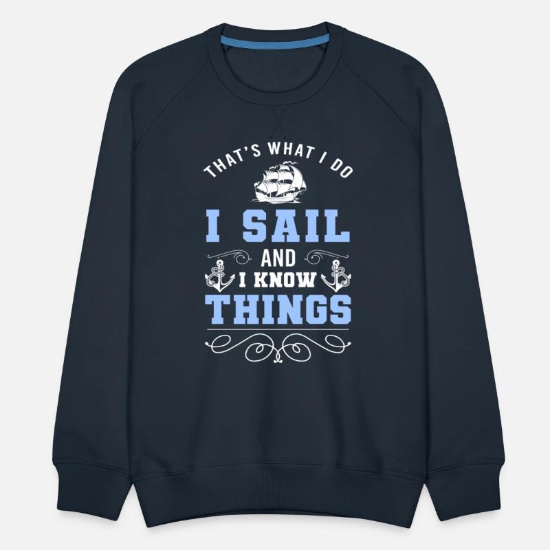 Sailing Ship Boat Waves