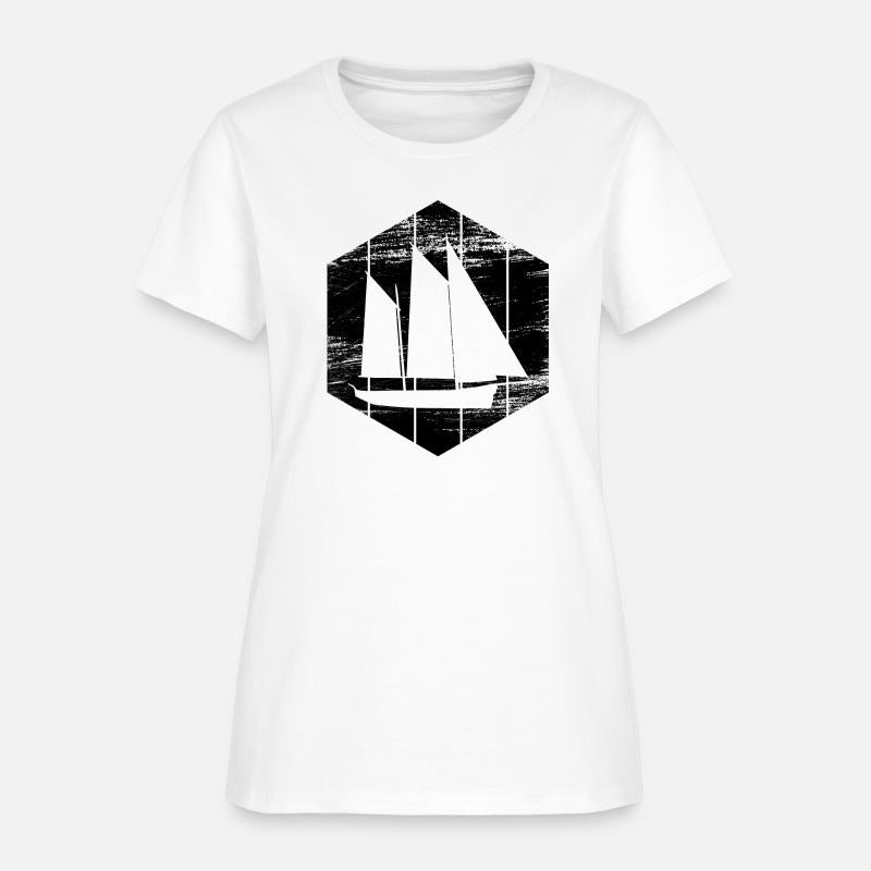 Sailing Ship