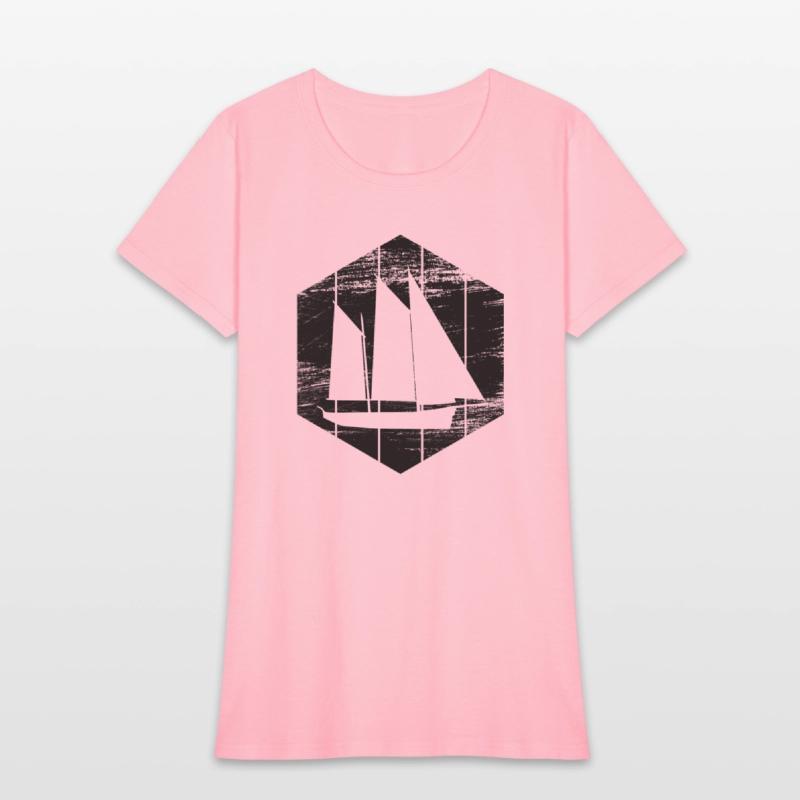 Sailing Ship